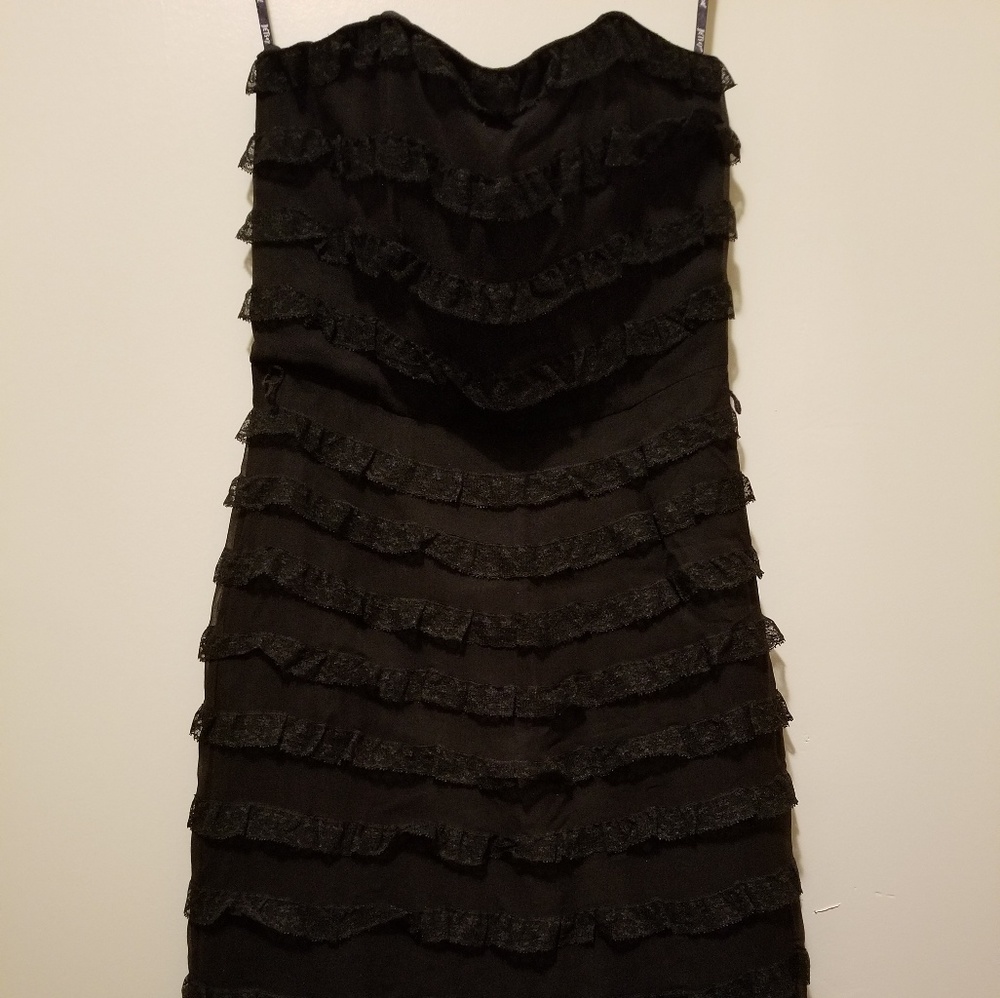 Beloved BETSEY JOHNSON dress